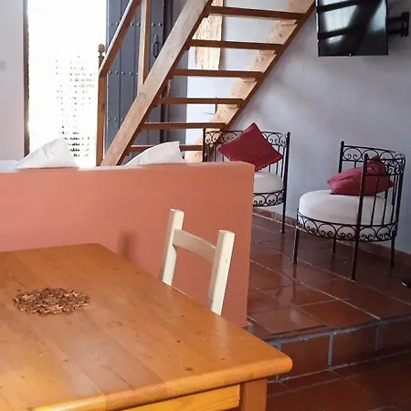 Apartment House In Valley